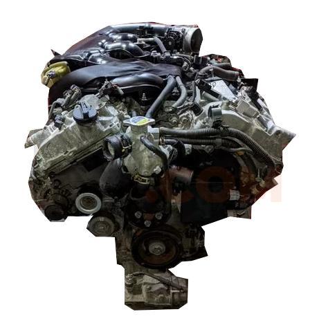 Motor 2AD-FTV Lexus IS I (XE10) 200 Kompressor (186 cv)