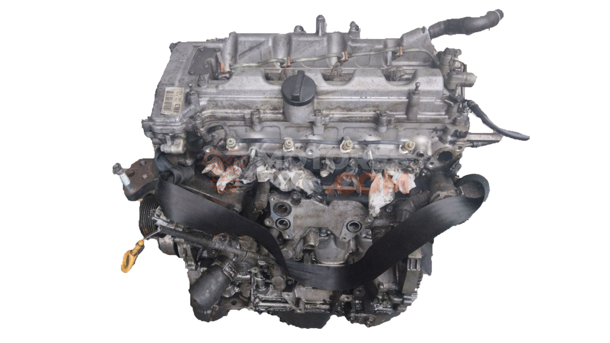 Motor 2ad-ftv Lexus IS II (XE20) 220d (177 cv)