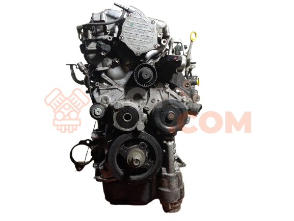 Motor 2AD-FTV Toyota Avensis II 2.0 D-4 (147 cv) Automatico