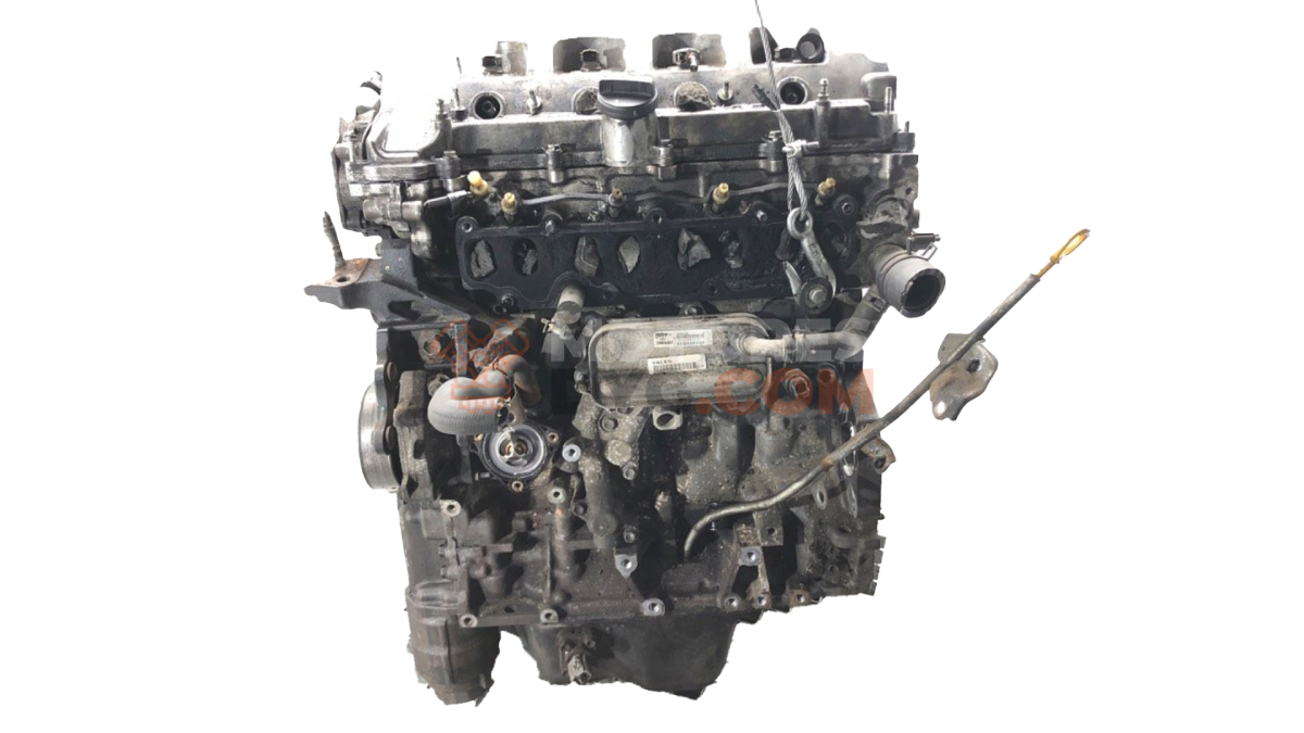 Motor 2AD-FTV Toyota Avensis II 2.2 D-4D (150 cv)