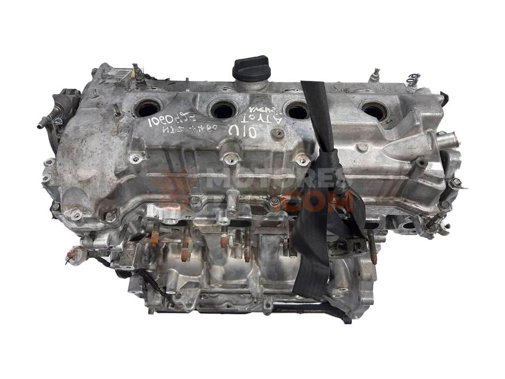 Motor 2AD-FTV Toyota Avensis II 2.2 D-4D (150 cv)