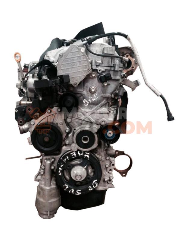 Motor 2AD-FTV Toyota Avensis II 2.2 D-4D (150 cv)