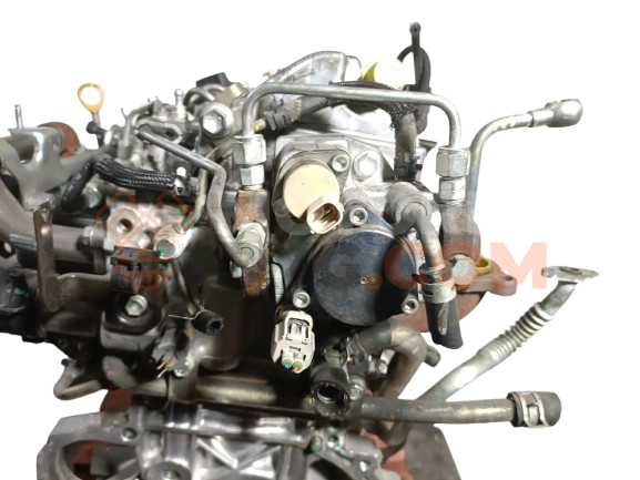 Motor 2AD-FTV Toyota Avensis II 2.2 D-4D (150 cv)