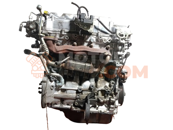 Motor 2AD-FTV Toyota Avensis II 2.2 D-4D (150 cv)