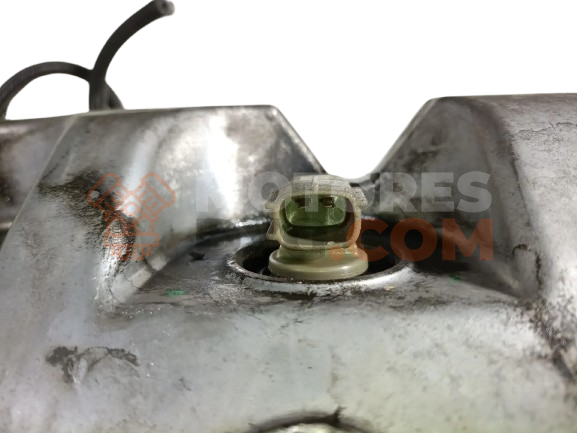 Motor 2AD-FTV Toyota Avensis II 2.2 D-4D (150 cv)