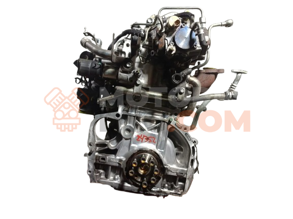 Motor 2AD-FTV Toyota Avensis II 2.2 D-4D (150 cv)