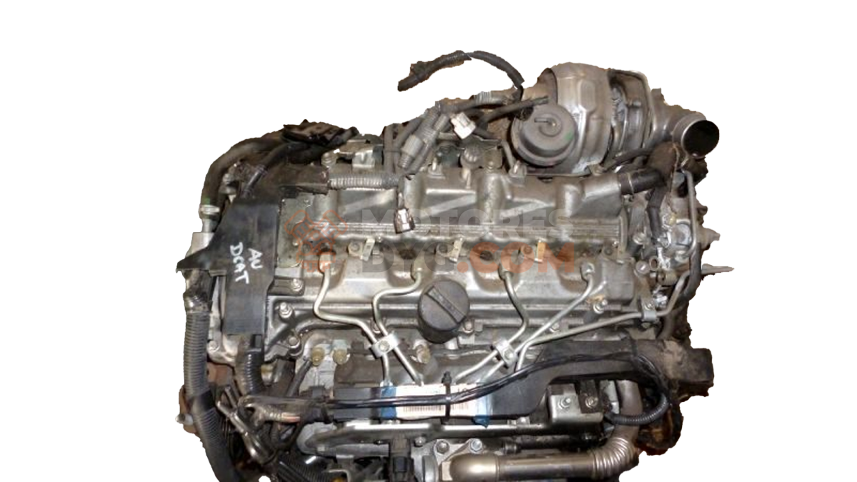 Motor 2ad-ftv Toyota Avensis II 2.2 D-4D (175 cv)