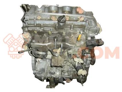 Motor 2AD-FTV Toyota Avensis III 2.2 D-4D (150 cv)
