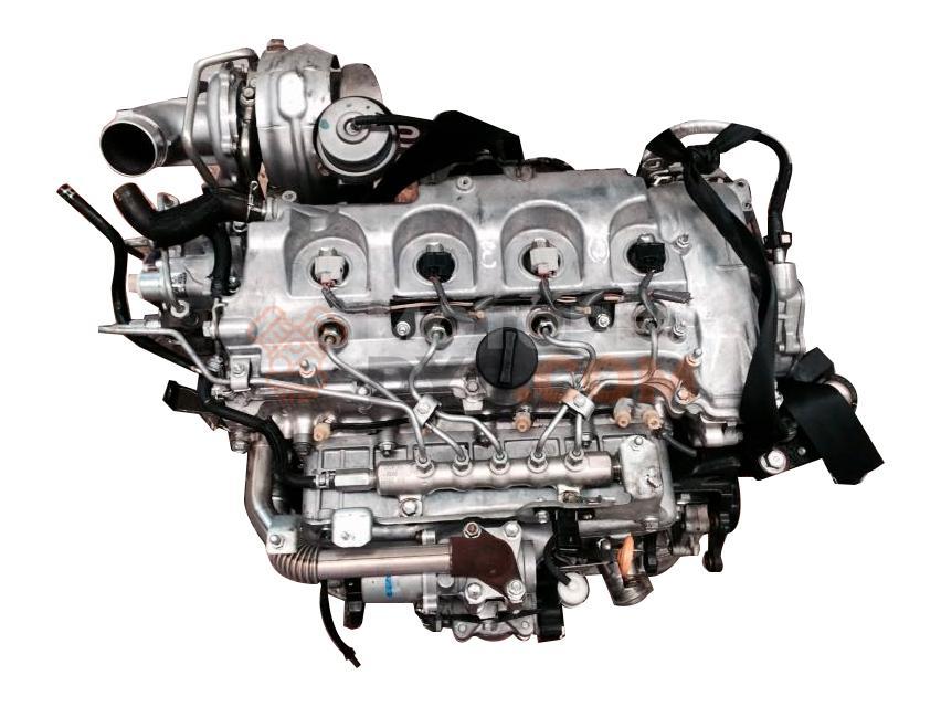 Motor 2AD-FTV Toyota Avensis III 2.2 D-4D (150 cv)