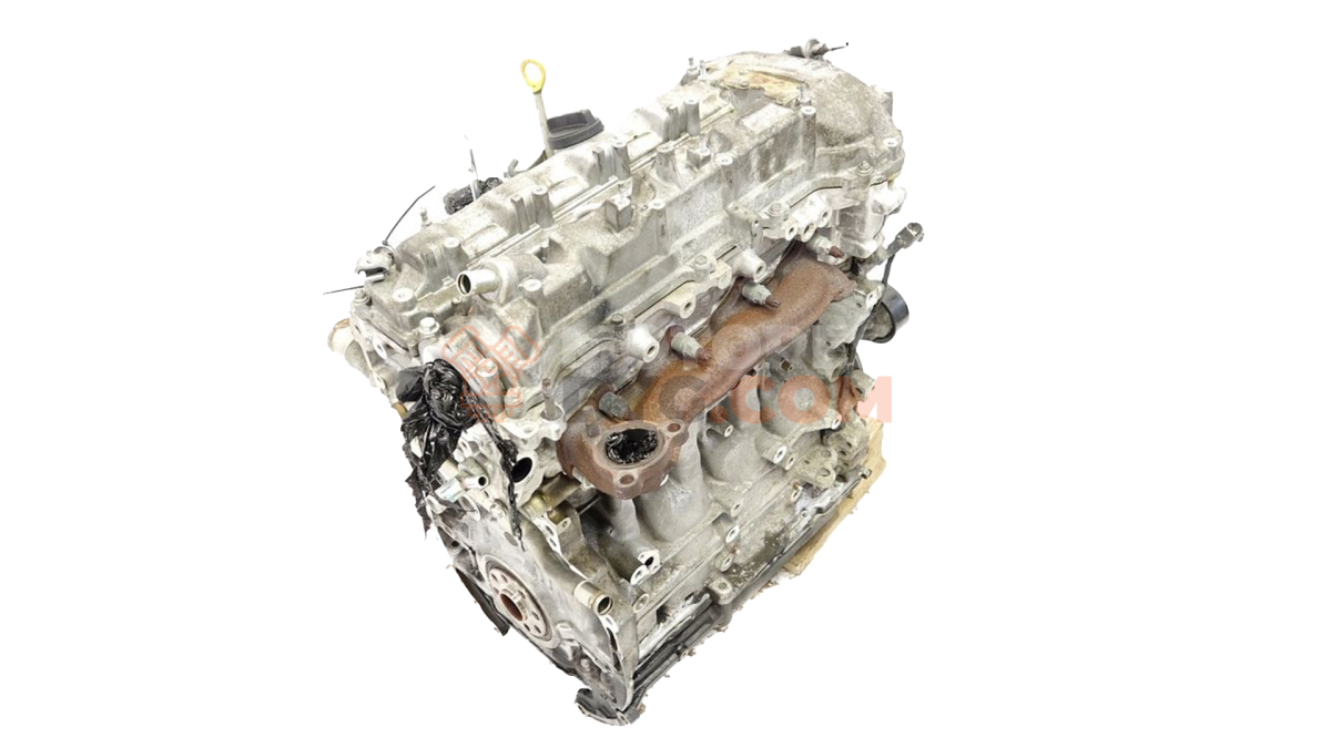 Motor 2AD-FTV Toyota Avensis III 2.2 D-4D (150 cv)