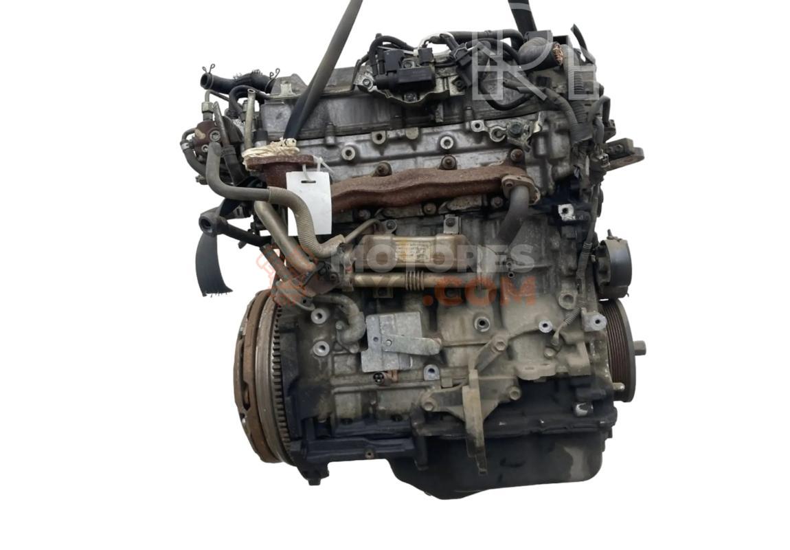 Motor 2AD-FTV Toyota Avensis III 2.2 D-CAT (150 cv)