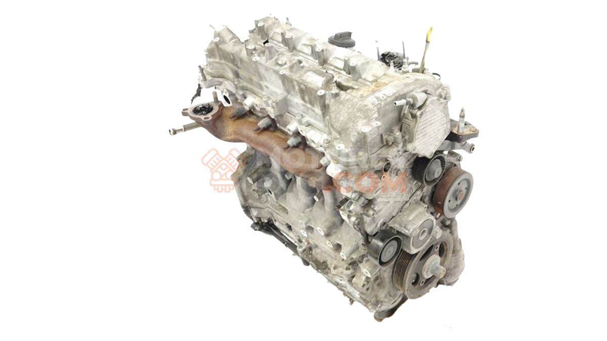 Motor 2AD-FTV Toyota Avensis III 2.2 D-CAT (177 cv)