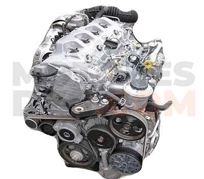 Motor 2AD-FTV Toyota Avensis III (Versión 2011) 2.2 D-CAT (150 cv)