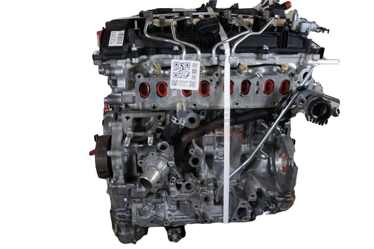 Motor 2AD-FTV Toyota Avensis III (Versión 2011) 2.2 D-CAT (150 cv) Automatico