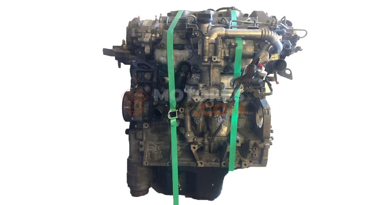 Motor 2ad-ftv Toyota Avensis III Wagon 2.2 D-4D (150 cv)
