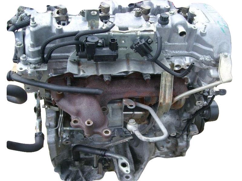 Motor 2AD-FTV Toyota Avensis III Wagon 2.2 D-4D (150 cv) Automatico