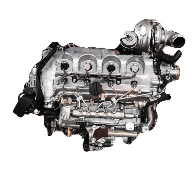 Motor 2AD-FTV Toyota Avensis III Wagon (Versión 2011) 2.2 D-4D (150 cv)