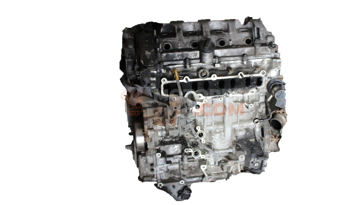 Motor 2AD-FTV Toyota Corolla Verso II 2.2 D-4D (136 cv) DPF
