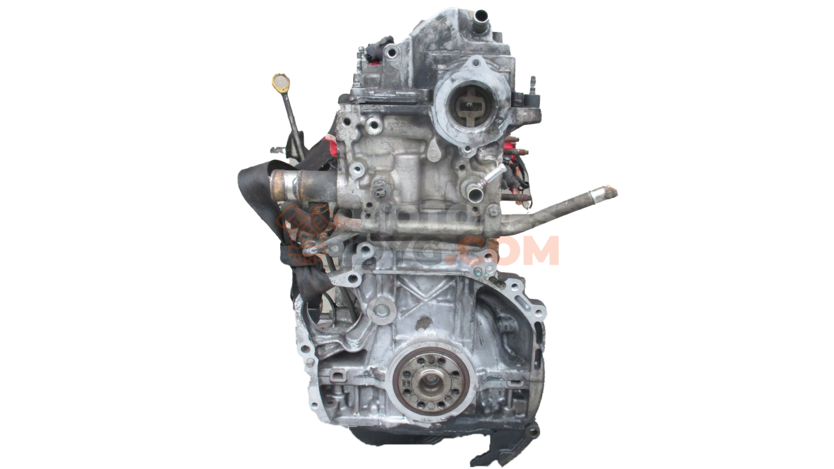 Motor 2AD-FTV Toyota Corolla Verso II 2.2 D-4D (136 cv) DPF