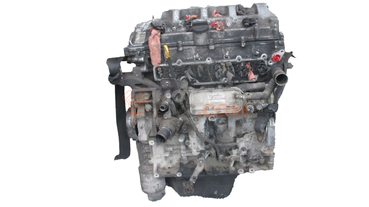 Motor 2AD-FTV Toyota Corolla Verso II 2.2 D-4D (136 cv) DPF