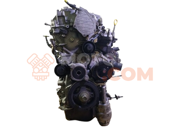 Motor 2AD-FTV Toyota Corolla Verso II 2.2 D-4D (136 cv) DPF