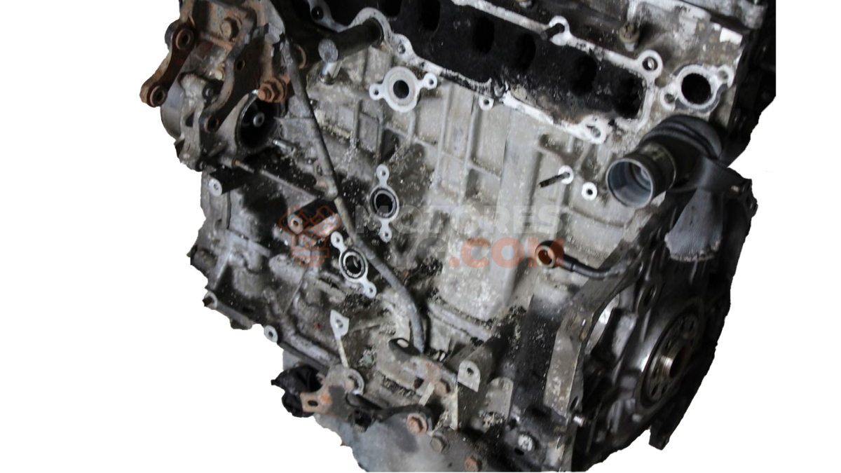 Motor 2AD-FTV Toyota Corolla Verso II 2.2 D-4D (136 cv) DPF