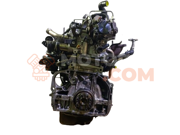 Motor 2AD-FTV Toyota Corolla Verso II 2.2 D-CAT (177 cv)