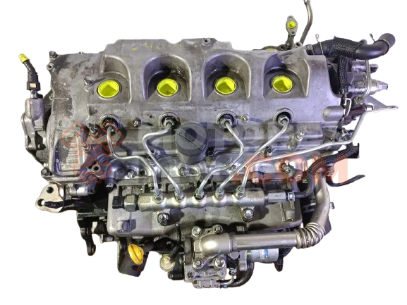 Motor 2AD-FTV Toyota Corolla Verso II 2.2 D-CAT (177 cv)