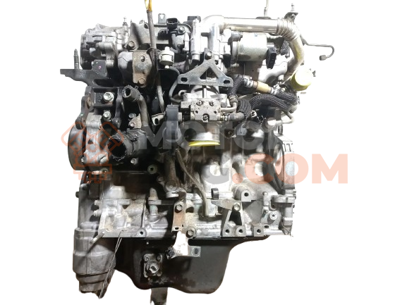 Motor 2AD-FTV Toyota Corolla Verso II 2.2 D-CAT (177 cv)