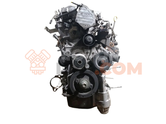 Motor 2AD-FTV Toyota Corolla Verso II 2.2 D-CAT (177 cv)