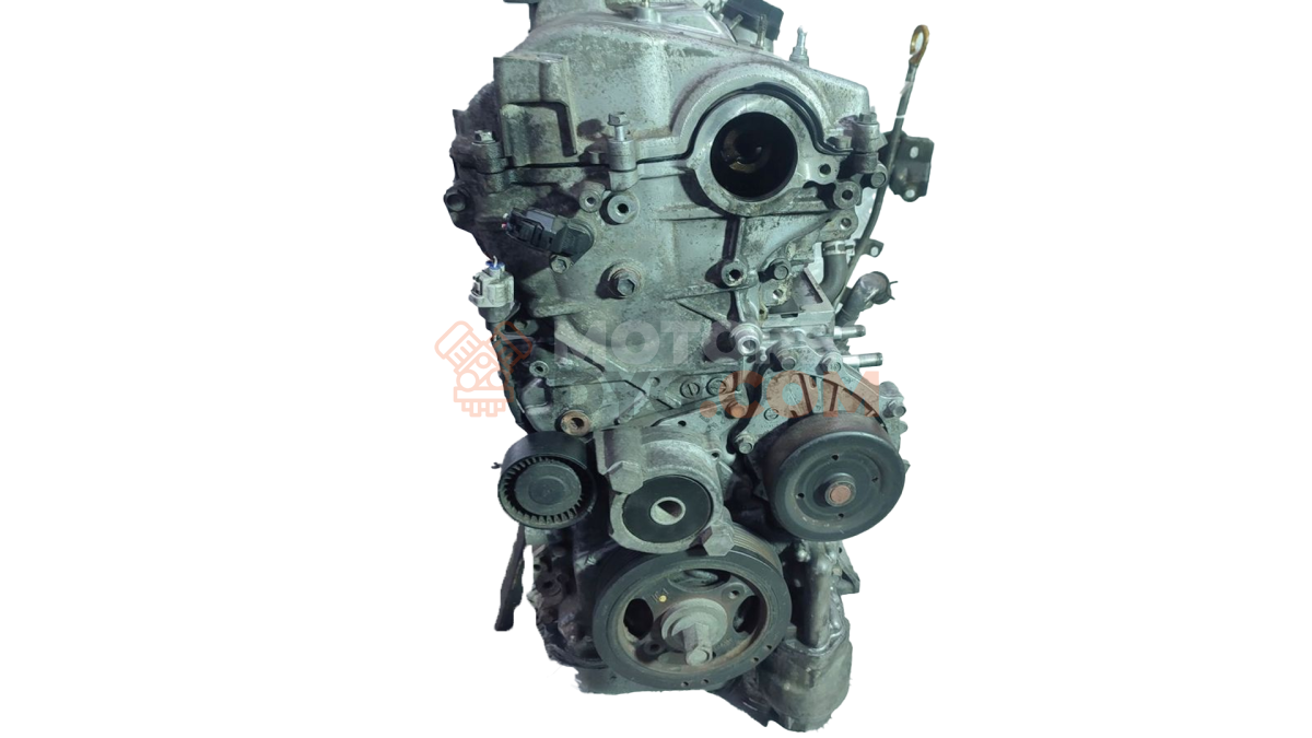 Motor 2AD-FTV Toyota RAV 4 III 2.2 D-4D (150 cv)