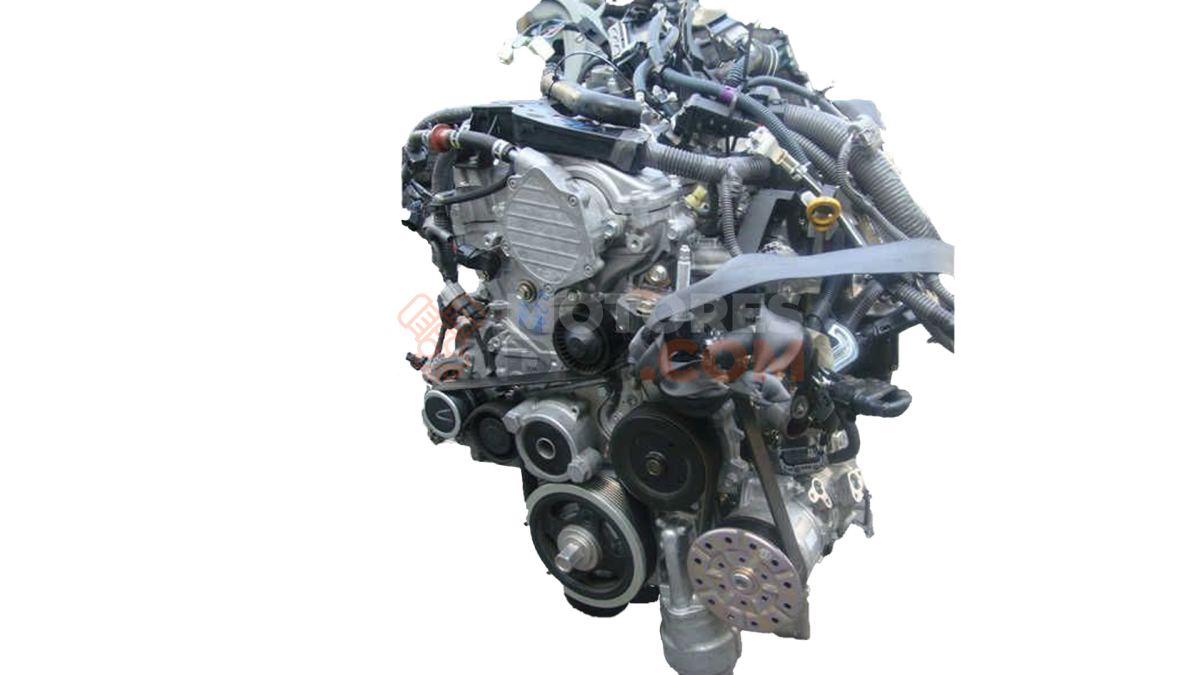 Motor 2AD-FTV Toyota RAV 4 III 2.2 D-4D (150 cv)