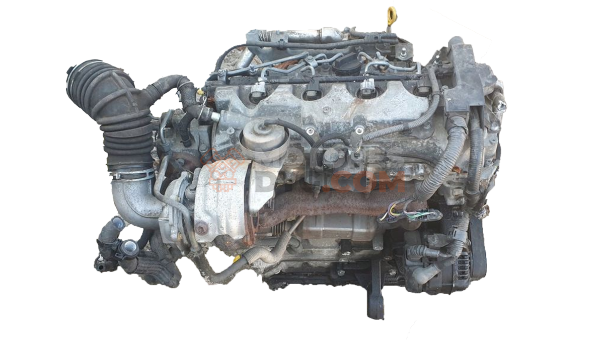 Motor 2ad-ftv Toyota RAV 4 III 2.2 D-4D (150 cv)