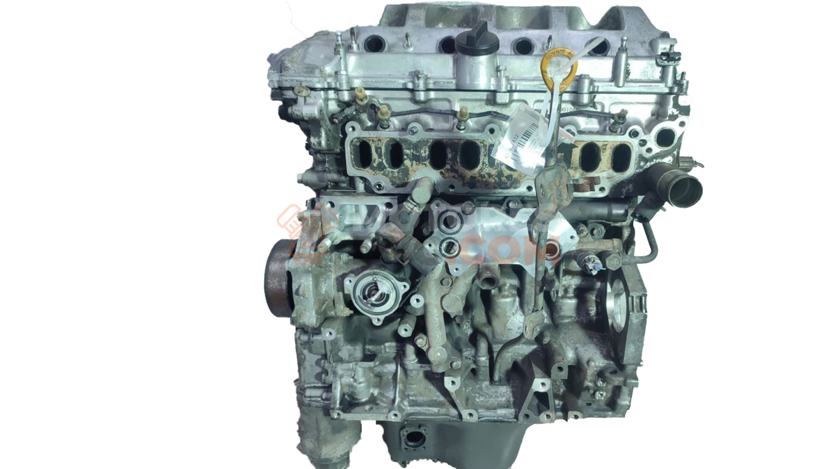 Motor 2AD-FTV Toyota RAV 4 III 2.2 D-4D (150 cv)