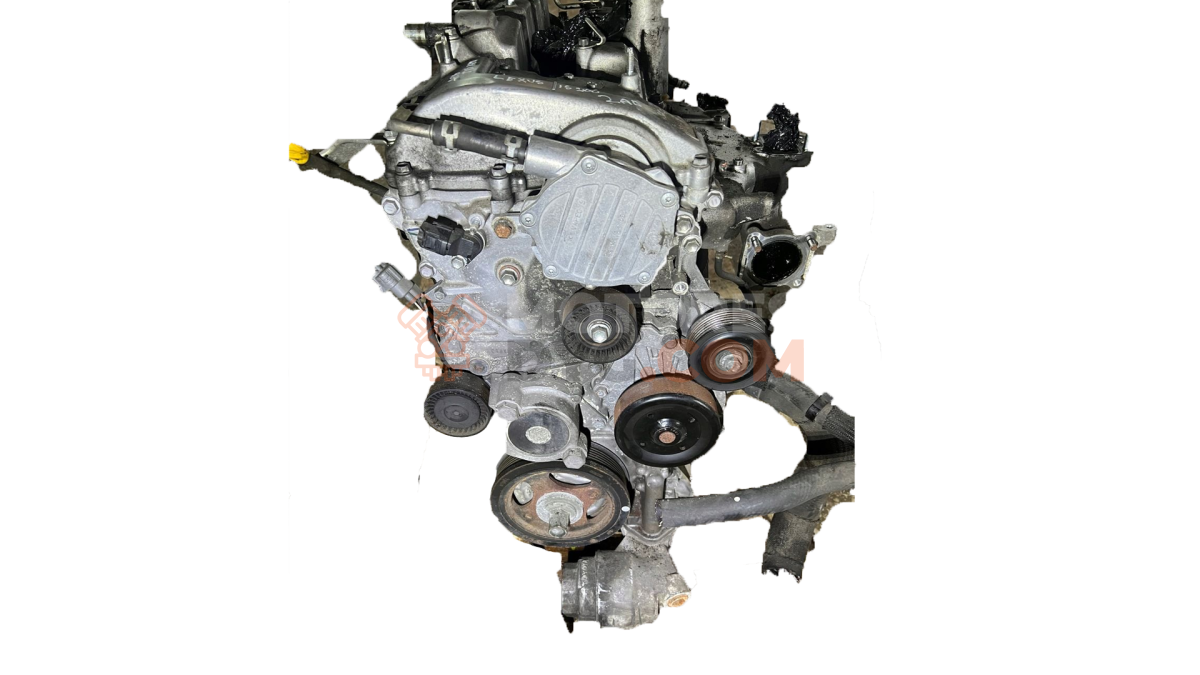Motor 2ad-ftv Toyota RAV 4 III 2.2 D-4D (150 cv)