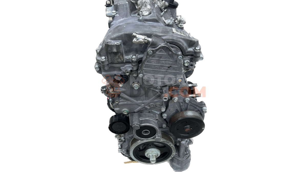 Motor 2AD-FTV Toyota RAV 4 III 2.2 D-CAT (150 cv)