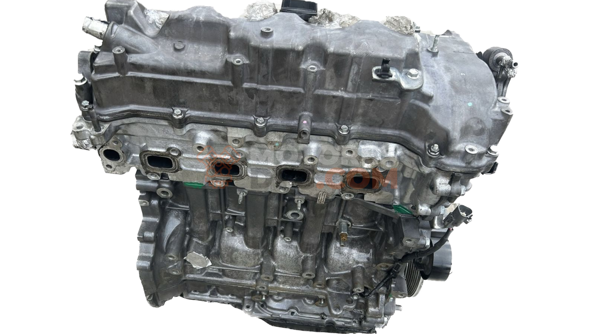 Motor 2AD-FTV Toyota RAV 4 III 2.2 D-CAT (177 cv)
