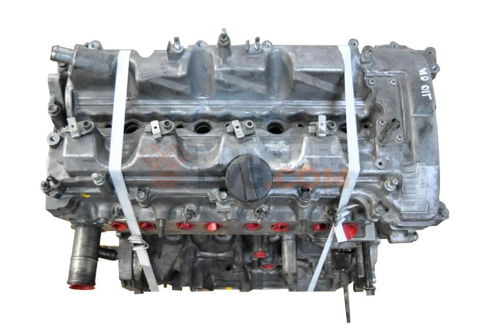 Motor 2AD-FTV Toyota RAV 4 III 2.2D 4WD (136cv)