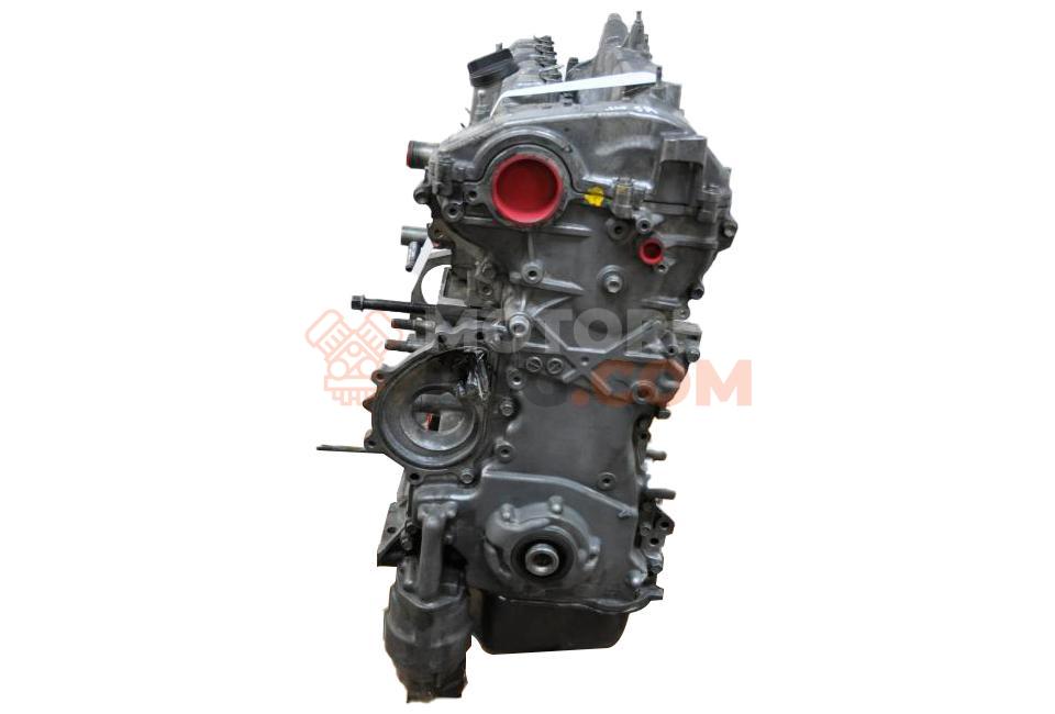 Motor 2AD-FTV Toyota RAV 4 III 2.2D 4WD (136cv)