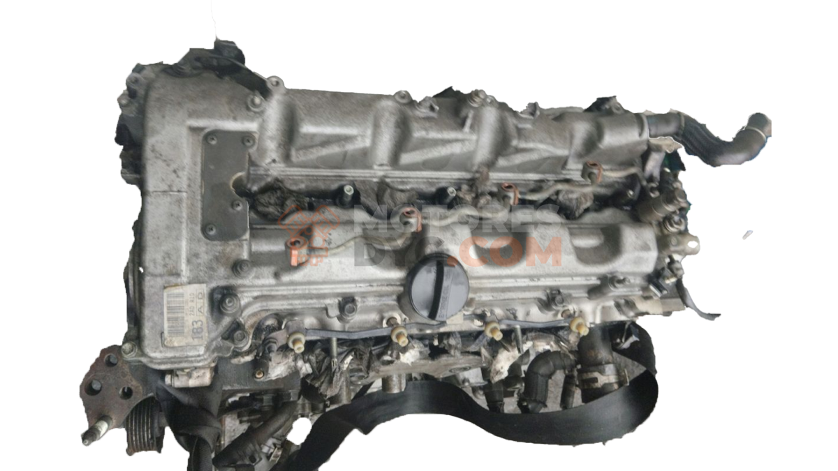 Motor 2AD-FTV Toyota RAV 4 IV 2.2 D-4D (150 cv) 4WD