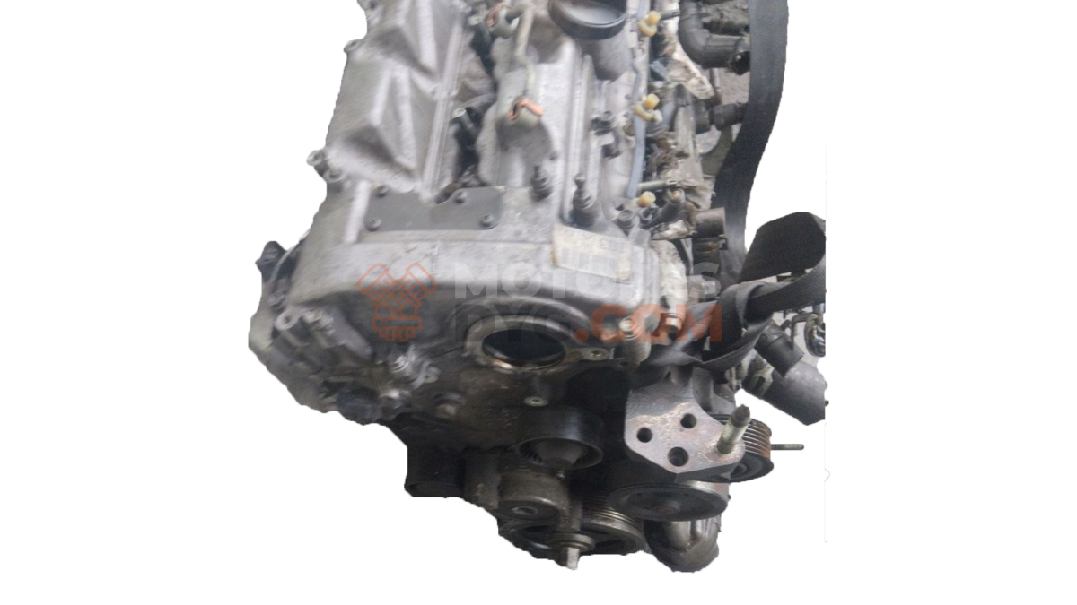 Motor 2AD-FTV Toyota RAV 4 IV 2.2 D-4D (150 cv) 4WD