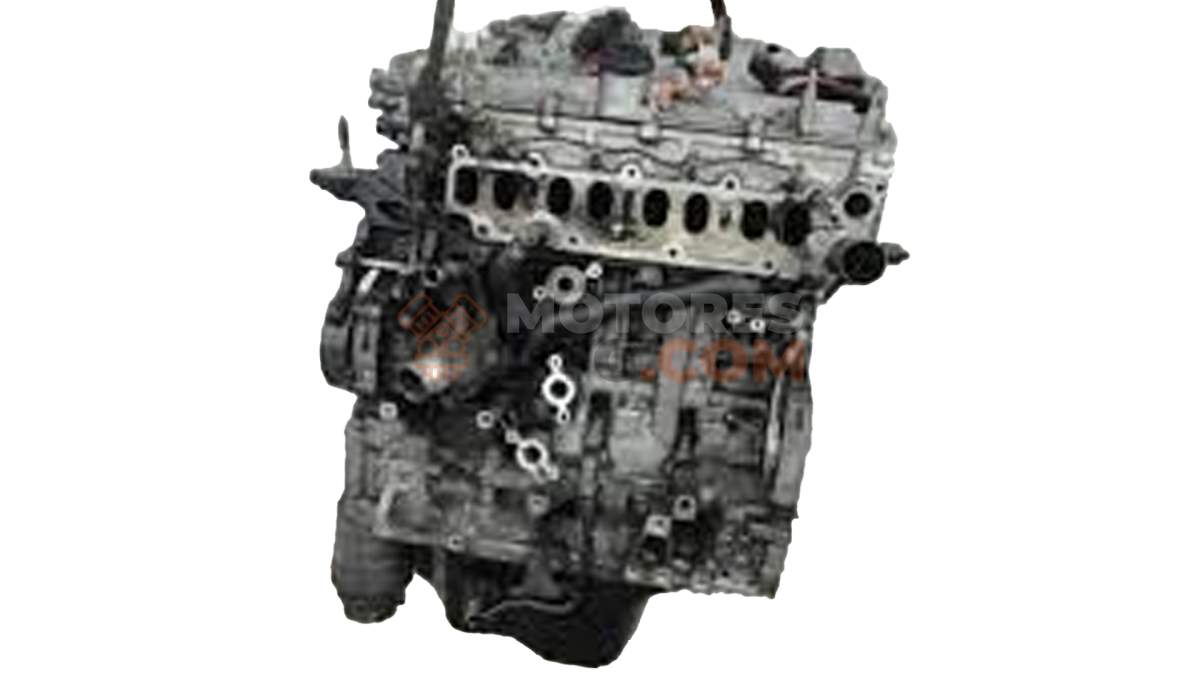 Motor 2AD-FTV Toyota RAV 4 IV 2.2 D-4D (150 cv) 4WD