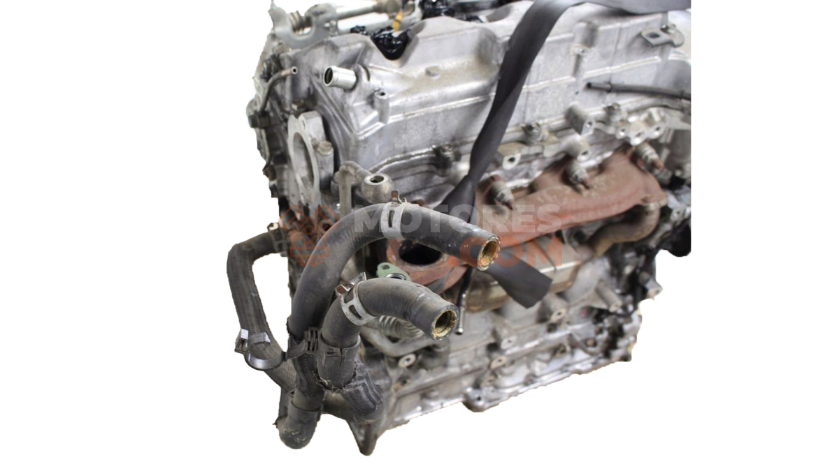 Motor 2AD-FTV Toyota RAV 4 IV 2.2 D-4D (150 cv) 4WD