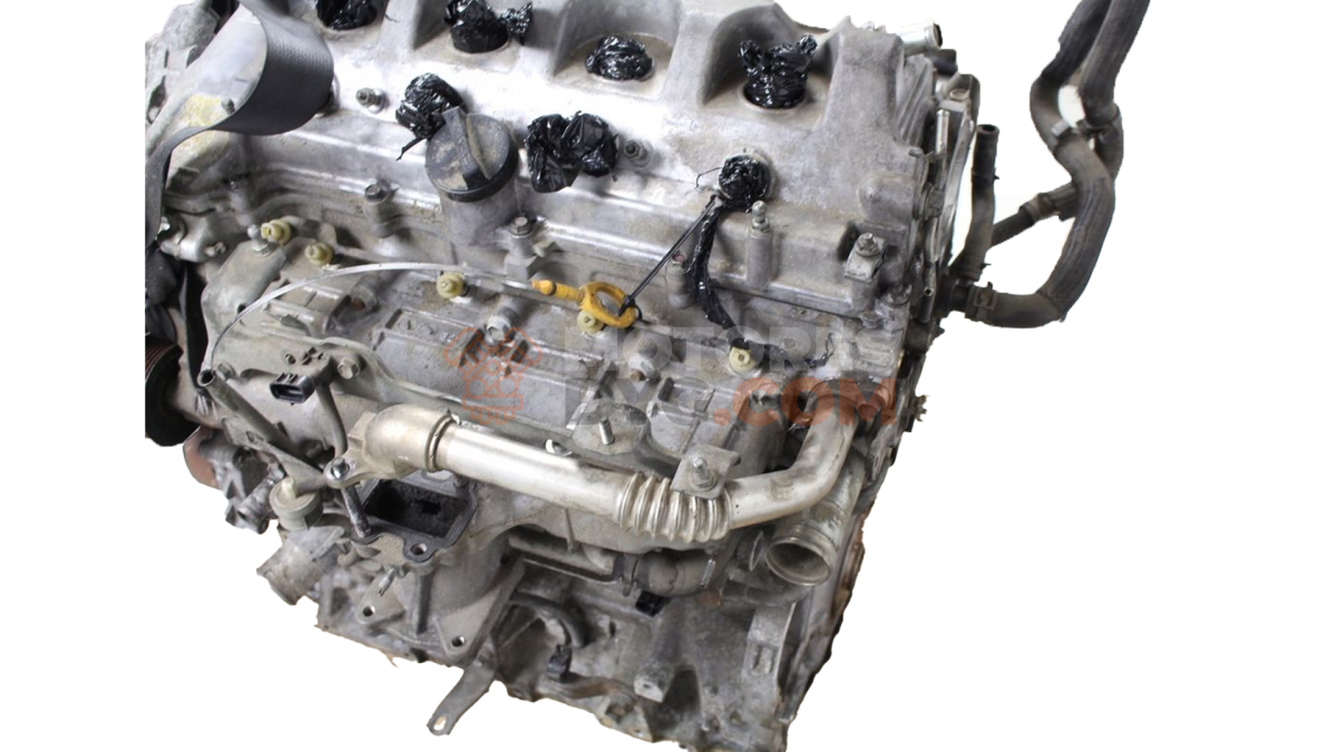Motor 2AD-FTV Toyota RAV 4 IV 2.2 D-4D (150 cv) 4WD