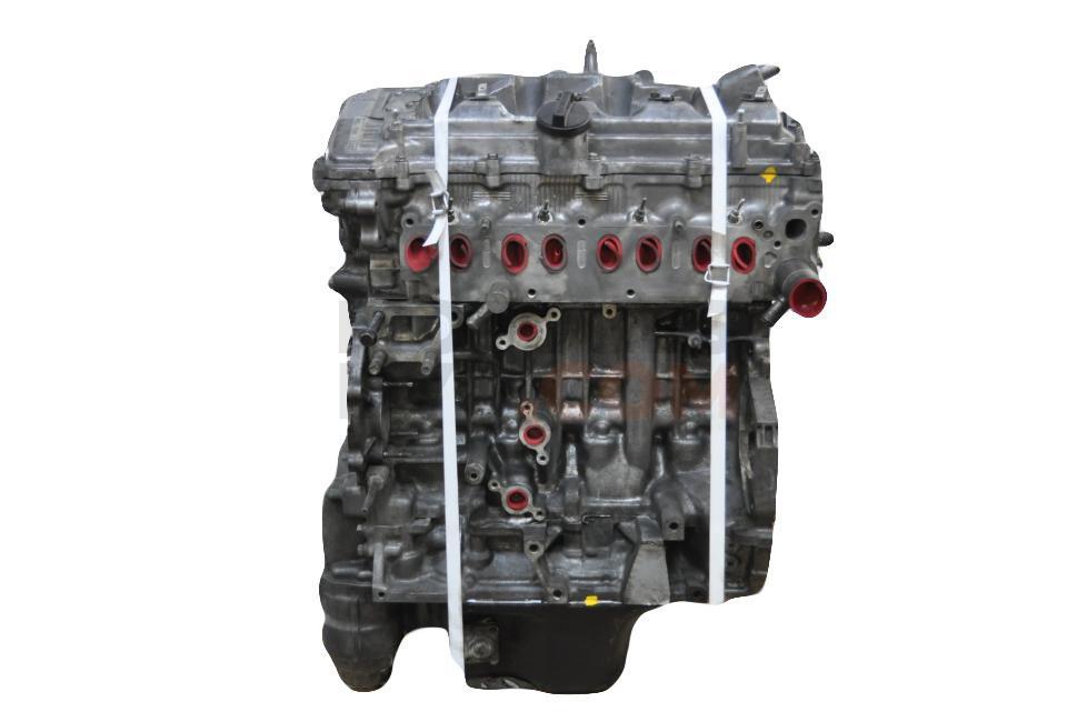 Motor 2AD-FTV Toyota RAV 4 IV 2.2 D-4D (150 cv) 4WD