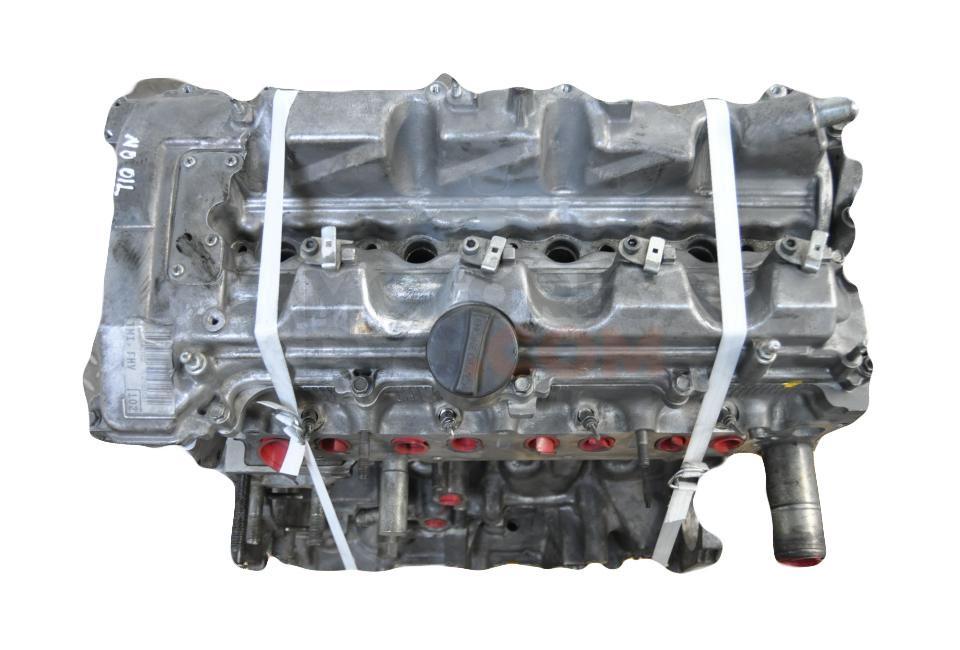 Motor 2AD-FTV Toyota RAV 4 IV 2.2 D-CAT (150 cv) 4WD Automatico