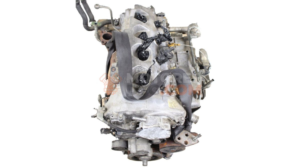 Motor 2AD-FTV Toyota RAV 4 IV 2.2 D-CAT (150 cv) 4WD Automatico