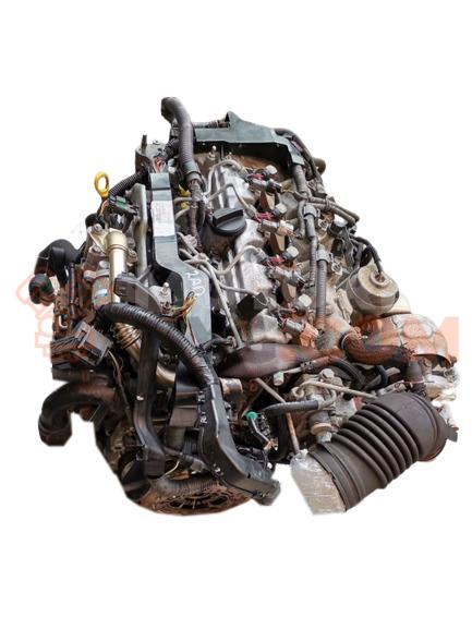Motor 2AD Lexus IS II (XE20) 220d (177 cv)