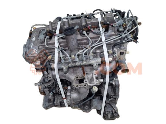 Motor 2AD Lexus IS II (XE20) 220d (177 cv)