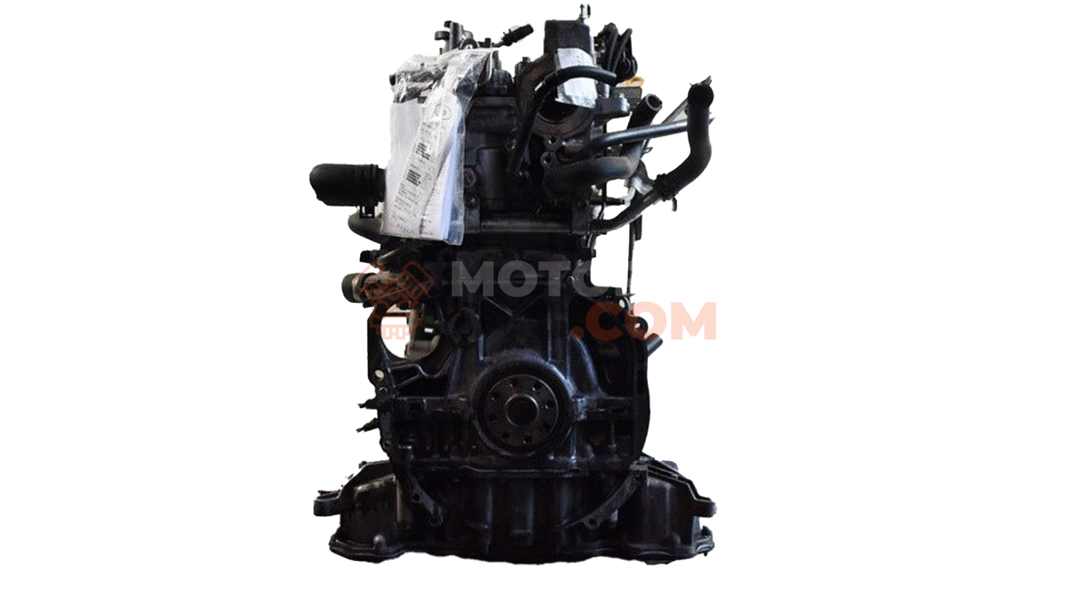 Motor 2AD Lexus IS II (XE20) 220d (177 cv)